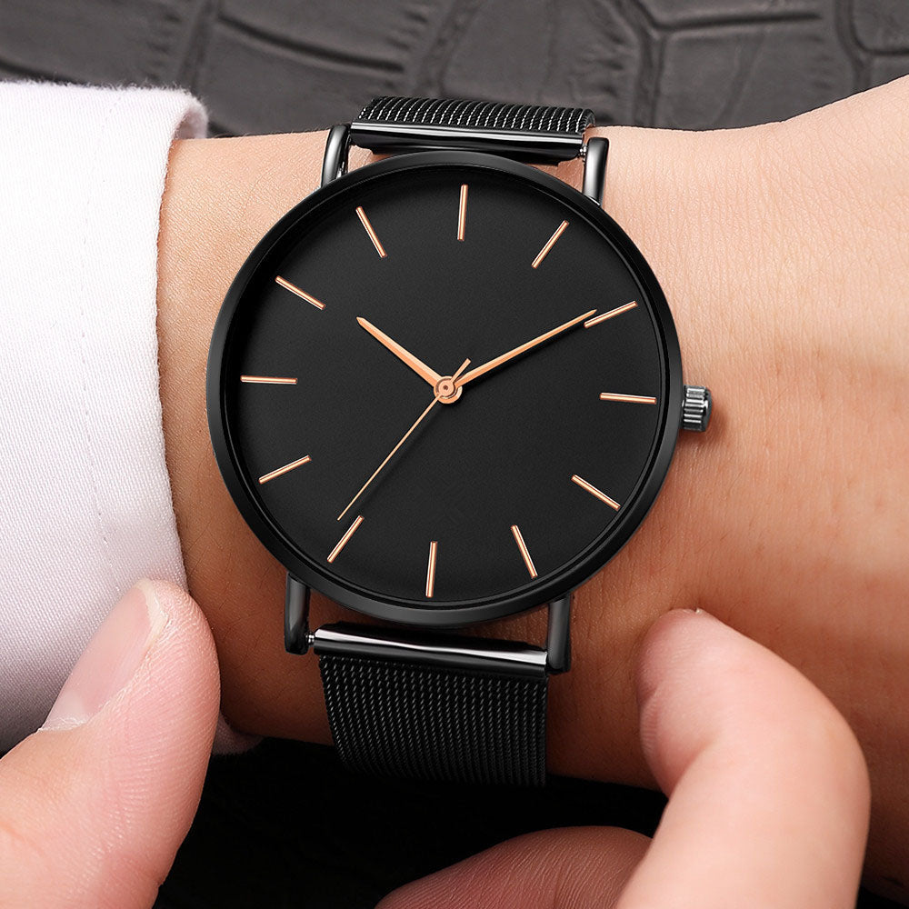 Relógio Feminino Montre Femme Bellorie