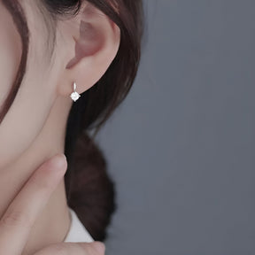 Brinco Zirconia Amale Lunnelé™