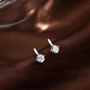 Brinco Zirconia Amale Lunnelé™