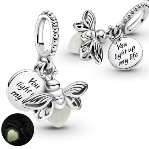 Colar Luxo Evangeline - A Princesa & o Sapo