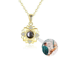 Essence - Colar Personalizado com Foto Aço Inoxidável 316L Lunnelé™ - foto 7