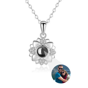 Essence - Colar Personalizado com Foto Aço Inoxidável 316L Lunnelé™ - foto 6