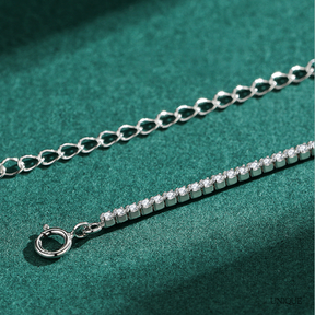 Gargantilha Classic Luxury Prata Lunnelé™