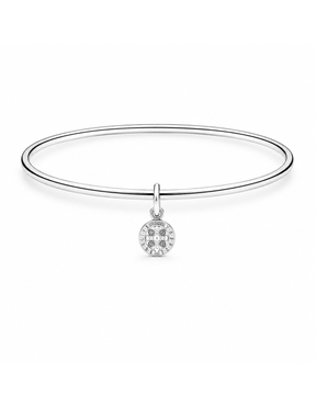 Bracelete São Bento em Prata 925 Lunnelé™ - foto 2