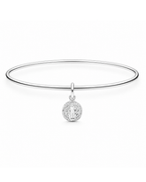Bracelete São Bento em Prata 925 Lunnelé™