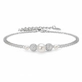 Pulseira de Prata 925 Fiamma Lunnelé™