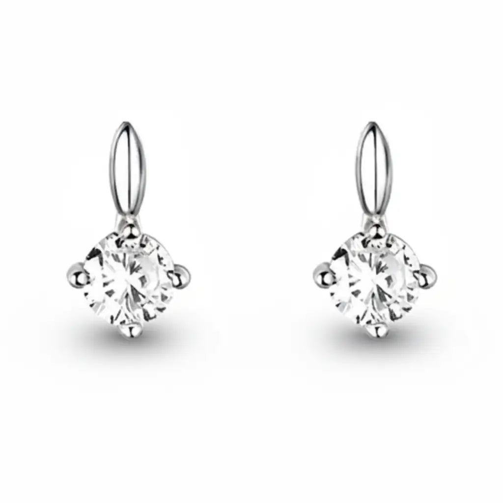 Brinco Zirconia Amale Lunnelé™