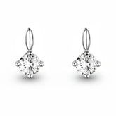 Brinco Zirconia Amale Lunnelé™
