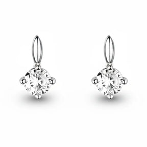 Brinco Zirconia Amale Lunnelé™