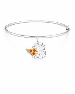Braceletes Capy Prata 925 Lunnelé™ - foto 2