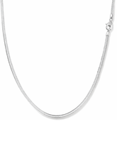 Choker Lacraia Prata 925 Lunnelé™