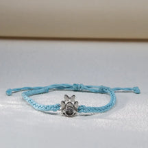 FOTOPET - Pulseira Personalizada Aço Inoxidável 316L Lunnelé™ - foto 5