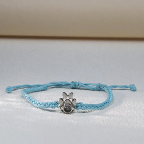 FOTOPET - Pulseira Personalizada Aço Inoxidável 316L Lunnelé™ - foto 5