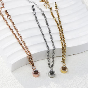 Eternize - Pulseira Personalizada em Aço Inoxidável Lunnelé™ - foto 4