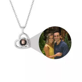 Memory™ - Colar Personalizado Aço Inoxidável 316L Lunnelé™ - foto 9