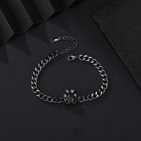 FOTOPET - Pulseira Personalizada em Aço Inoxidável Lunnelé™ - foto 4