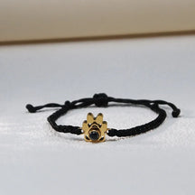FOTOPET - Pulseira Personalizada Aço Inoxidável 316L Lunnelé™ - foto 10