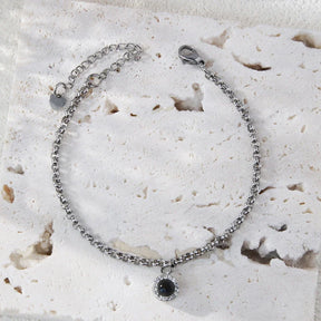Eternize - Pulseira Personalizada em Aço Inoxidável Lunnelé™ - foto 5