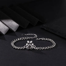 FOTOPET - Pulseira Personalizada em Aço Inoxidável Lunnelé™ - foto 3