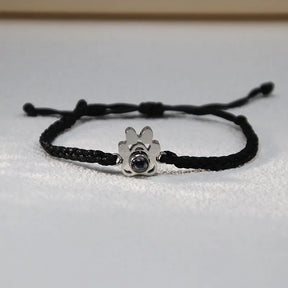 FOTOPET - Pulseira Personalizada Aço Inoxidável 316L Lunnelé™ - foto 9
