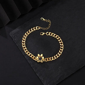 FOTOPET - Pulseira Personalizada em Aço Inoxidável Lunnelé™ - foto 6