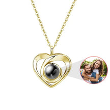 Delight - Colar Personalizado com Foto Aço Inoxidável 316L Lunnelé™ - foto 7