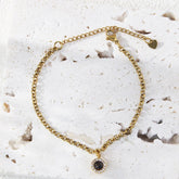 Eternize - Pulseira Personalizada em Aço Inoxidável Lunnelé™ - foto 2
