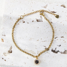 Eternize - Pulseira Personalizada em Aço Inoxidável Lunnelé™ - foto 2