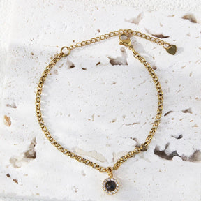 Eternize - Pulseira Personalizada em Aço Inoxidável Lunnelé™ - foto 2