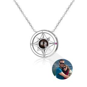 Precious - Colar Personalizado com Foto Aço Inoxidável 316L Lunnelé™ - foto 5