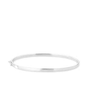Bracelete Fio Quadrado Prata 925 Lunnelé™