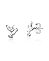Brinco Espirito Santo de Prata 925 Lunnelé™