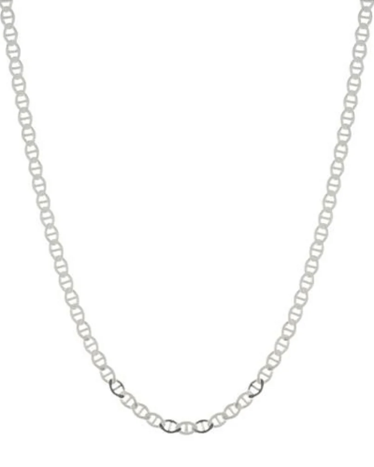 Corrente De Prata Gucci Prata 925 Lunnelé™