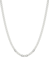 Corrente De Prata Gucci Prata 925 Lunnelé™