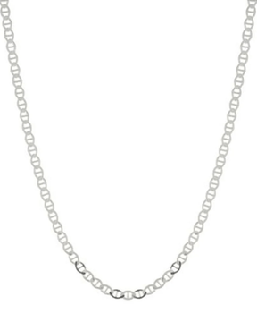 Corrente De Prata Gucci Prata 925 Lunnelé™