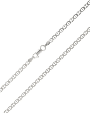 Corrente De Prata Gucci Prata 925 Lunnelé™ - foto 3
