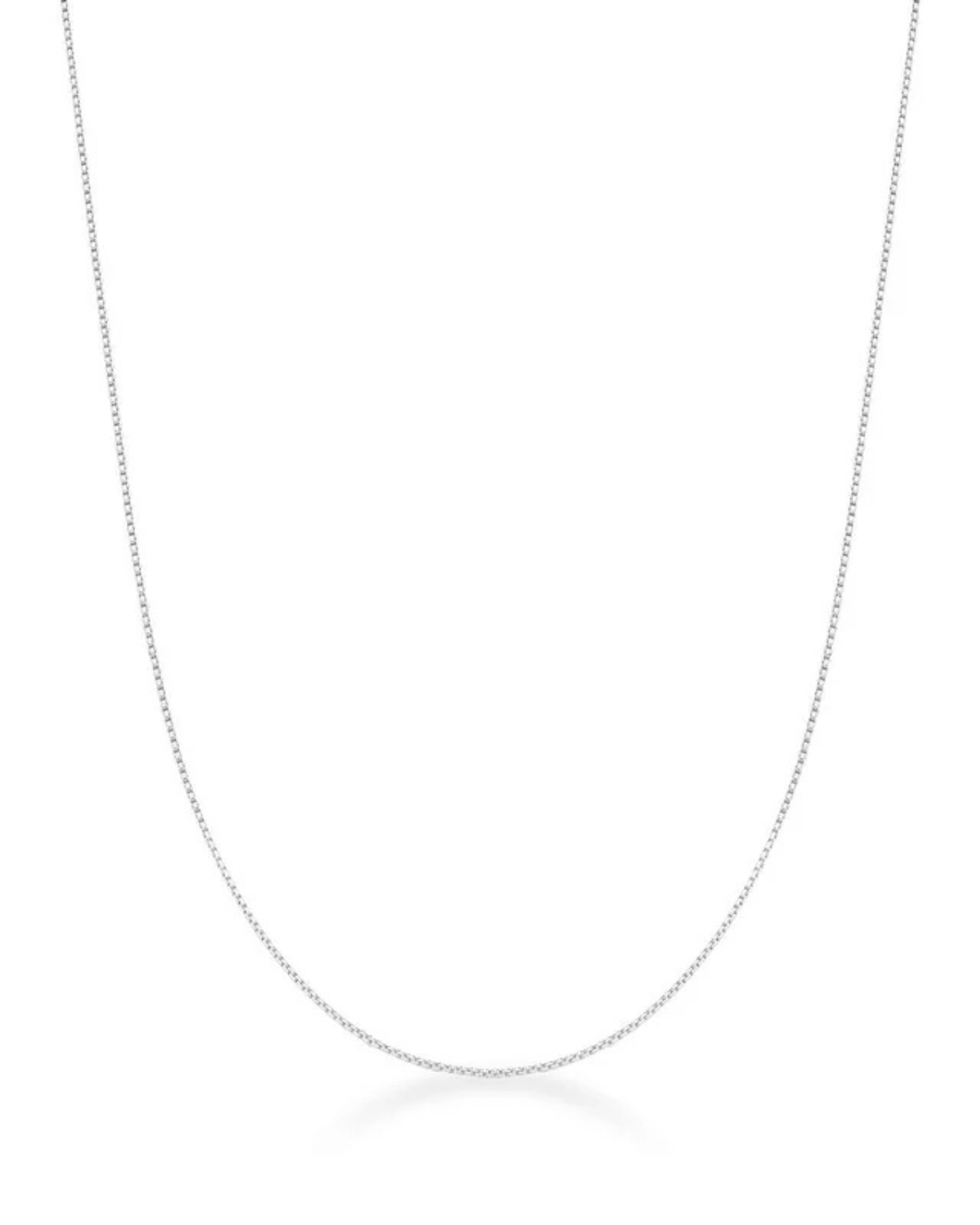 Corrente Veneziana Prata 925 Lunnelé™