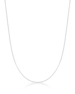 Corrente Veneziana Prata 925 Lunnelé™